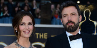 Ben Affleck y su exesposa Jennifer Garner, ¿le darán otra oportunidad al amor? Ben Affleck y su exesposa Jennifer Garner, ¿le darán otra oportunidad al amor?