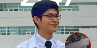 Detienen al presunto agresor de Melanie de Jesús, es investigado por tentativa de feminicidio Detienen al presunto agresor de Melanie de Jesús, es investigado por tentativa de feminicidio