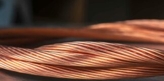 Advierten que Ley Estatal contra el Robo de Cobre podría cerrar la industria Negocios de chatarra advierten que la Ley Estatal contra el Robo de Cobre podría cerrar la industria, según demanda