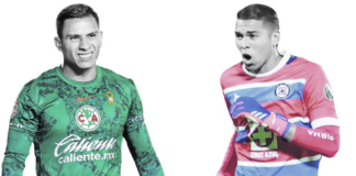 Cruz Azul vs. América; hay cuentas pendientes en la Semifinal Cruz Azul vs. América; hay cuentas pendientes en la Semifinal