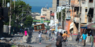 Pandilla en Haití mata a 180 personas, muchos eran ancianos, por practicar vudú Pandilla en Haití mata a 180 personas, muchos eran ancianos, por practicar vudú