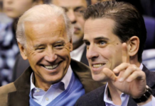 Joe Biden indulta a su hijo Hunter: “he visto cómo era procesado de forma injusta” Joe Biden indulta a su hijo Hunter: “he visto cómo era procesado de forma injusta”