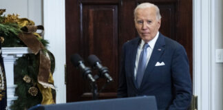 Biden promete mediar con todas las facciones sirias para facilitar transición Biden promete mediar con todas las facciones sirias para facilitar transición