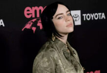 Billie Eilish celebra su cumpleaños 23 y un documental muestra su ascenso a la fama Billie Eilish celebra su cumpleaños 23 y un documental muestra su ascenso a la fama