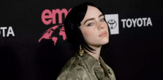 Billie Eilish celebra su cumpleaños 23 y un documental muestra su ascenso a la fama Billie Eilish celebra su cumpleaños 23 y un documental muestra su ascenso a la fama