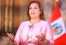 Presidencia de Dina Boluarte en Perú, en riesgo… por una cirugía de nariz Presidencia de Dina Boluarte en Perú, en riesgo... por una cirugía de nariz