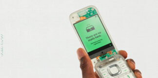 ¿Qué es un ‘boring phone’ y cómo ayuda a la desintoxicación digital? ¿Qué es un ‘boring phone’ y cómo ayuda a la desintoxicación digital?