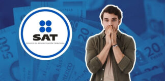 SAT multará a quienes no activen el Buzón Tributario el 1 de enero de 2025 SAT multará a quienes no activen el Buzón Tributario el 1 de enero de 2025