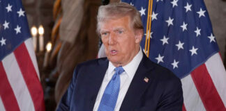 Trump rechaza plan de financiación del gobierno; pide a legisladores renegociar Trump rechaza plan de financiación del gobierno; pide a legisladores renegociar