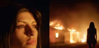 “Lamí tus heridas y encendí tu sol”: “La cueva” desata teorías sobre Nodal “Lamí tus heridas y encendí tu sol": "La cueva" desata teorías sobre Nodal