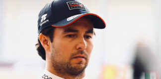 Checo Pérez pone precio a su salida de Red Bull, ¿cuántos millones pediría? Checo Pérez pone precio a su salida de Red Bull, ¿cuántos millones pediría?