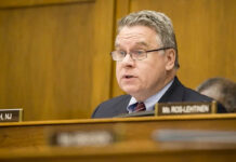 Congresista exige información sobre los avistamientos de ovnis en Nueva Jersey Congresista exige información sobre los avistamientos de ovnis en Nueva Jersey