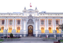 Congreso y Fiscalía en Perú investigan red de prostitución en el Legislativo Congreso y Fiscalía en Perú investigan red de prostitución en el Legislativo
