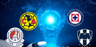 Inteligencia artificial predice al campeón del Apertura 2024; ¿América o Cruz Azul? Inteligencia artificial predice al campeón del Apertura 2024; ¿América o Cruz Azul?
