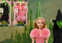 Demandan a Mattel por vender muñecas de ‘Wicked’ que incluían enlace a sitio porno Demandan a Mattel por vender muñecas de ‘Wicked’ que incluían enlace a sitio porno