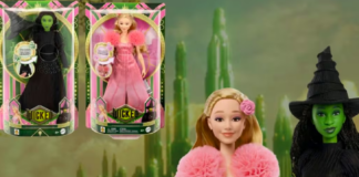Demandan a Mattel por vender muñecas de ‘Wicked’ que incluían enlace a sitio porno Demandan a Mattel por vender muñecas de ‘Wicked’ que incluían enlace a sitio porno