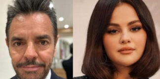 Eugenio Derbez crítica a Selena Gómez en la cinta “Emilia Pérez”: “Es indefendible” Eugenio Derbez crítica a Selena Gómez en la cinta "Emilia Pérez": “Es indefendible"