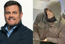 Detienen a Luigi Mangione, presunto asesino del CEO de UnitedHealthcare Detienen a Luigi Mangione, presunto asesino del CEO de UnitedHealthcare