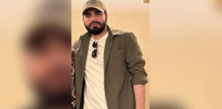 Detienen a Dámaso López Serrano el “El Mini Lic”, por tráfico de fentanilo Detienen a Dámaso López Serrano el "El Mini Lic", por tráfico de fentanilo