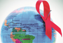 1 de Diciembre: Día Mundial de la Lucha contra el Sida 2024 1 de Diciembre: Día Mundial de la Lucha contra el Sida 2024