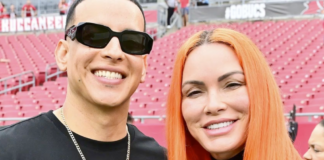 Daddy Yankee confirma que se divorcia: “no es un momento fácil” Daddy Yankee confirma que se divorcia: "no es un momento fácil"