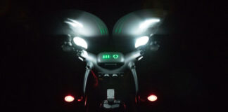 Se multiplican los reportes de drones no identificados en New Jersey Se multiplican los reportes de drones no identificados en New Jersey