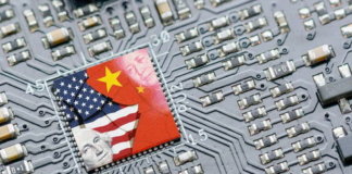 EEUU anuncia nuevas restricciones a China para frenar su avance en microchips EEUU anuncia nuevas restricciones a China para frenar su avance en microchips