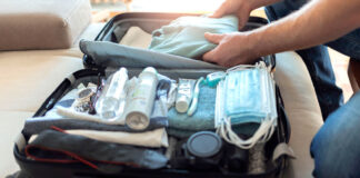 ¿Vas a viajar a Estados Unidos? Evita multas de más de $200 mil pesos ¿Vas a viajar a Estados Unidos? Evita multas de más de $200 mil pesos