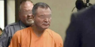 Genaro García Luna cumplirá condena de 38 años en penal de alta seguridad en Virginia Genaro García Luna cumplirá condena de 38 años en penal de alta seguridad en Virginia