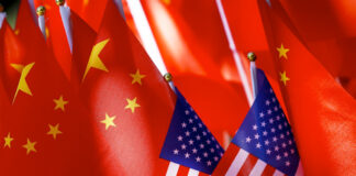 Hackers chinos accedieron a servidores del Departamento del Tesoro de EEUU Hackers chinos accedieron a servidores del Departamento del Tesoro de EEUU