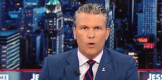 Pete Hegseth, secretario de Defensa de Trump, podría tener problemas con el alcohol Acusan a Pete Hegseth, secretario de Defensa de Trump, de tener problemas con el alcohol