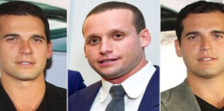 De magnates inmobiliarios en NY a depredadores sexuales: Los hermanos Alexander De magnates inmobiliarios en NY a depredadores sexuales: Los hermanos Alexander