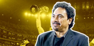 El “pentapichichi” Hugo Sánchez no cree que el América es el club más grande El "pentapichichi" Hugo Sánchez no cree que el América es el club más grande