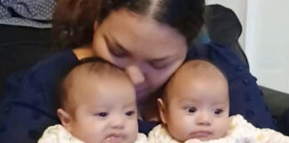 ICE deporta a México a madre e hijos, incluidos gemelos recién nacidos ICE deporta a México a madre e hijos, incluidos gemelos recién nacidos