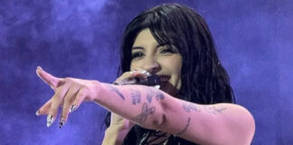 Cazzu enloquece a sus fans con un revelador mensaje en su regreso Cazzu enloquece a fans con revelador mensaje en su regreso