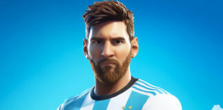 La “skin” de Lionel Messi llegaría al famoso videojuego Fortnite La skin de Lionel Messi llegaría al famoso videojuego Fortnite