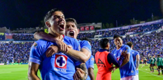 Cruz Azul logra remontada ante Xolos, empata a 3 y avanza por mejor posición Cruz Azul logra remontada ante Xolos, empata a 3 y avanza por mejor posición