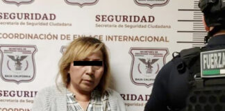 Mexicana ligada al Cártel de Sinaloa se declara culpable de tráfico de personas hacia EEUU Mexicana ligada al Cártel de Sinaloa se declara culpable de tráfico de personas hacia EEUU