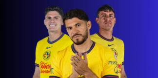 Mexicanos piden justicia a la FIFA por favorecimiento al América Mexicanos piden justicia a la FIFA por supuesto favorecimiento al América