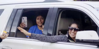 Miles de mexicanos migrantes regresan a casa durante las fiestas decembrinas Miles de mexicanos migrantes regresan a casa durante las fiestas decembrinas