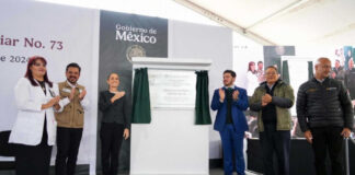 Sonora y Nuevo León aseguran que están listos para deportación masiva Sonora y Nuevo León aseguran que están listos para deportación masiva