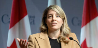 Ministros canadienses dialogarán con la administración entrante de Trump Ministros canadienses dialogarán con la administración entrante de Trump