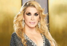 La cantante mexicana Dulce muere a los 69 años, por complicaciones médicas La cantante mexicana Dulce muere a los 69 años, por complicaciones médicas