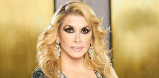 La cantante mexicana Dulce muere a los 69 años, por complicaciones médicas La cantante mexicana Dulce muere a los 69 años, por complicaciones médicas