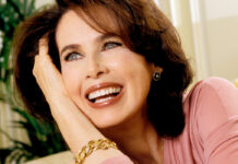 La exmodelo Dayle Haddon muere de intoxicación por monóxido de carbono La exmodelo Dayle Haddon muere de intoxicación por monóxido de carbono