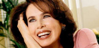 La exmodelo Dayle Haddon muere de intoxicación por monóxido de carbono La exmodelo Dayle Haddon muere de intoxicación por monóxido de carbono