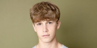 Muere Hudson Meek: el actor de “Baby Driver” pierde la vida a los 16 años Muere Hudson Meek: el actor de "Baby Driver" pierde la vida a los 16 años