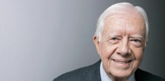 Jimmy Carter, el 39º presidente de los Estados Unidos, falleció en Georgia Jimmy Carter, el 39º presidente de los Estados Unidos, falleció en Georgia