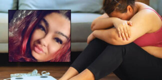 Sarah Thompson perdió la vida tras tomar tratamiento para bajar de peso Sarah Thompson perdió la vida tras tomar tratamiento para bajar de peso