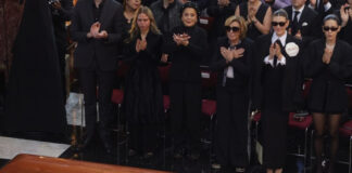 El día que murió la música… y nació el mito de las muertes de tres en tres El día que murió la música… y nació el mito de las muertes de tres en tres